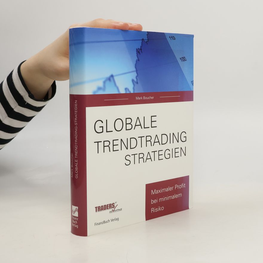 Mark Boucher Globale Trendtrading-Strategien