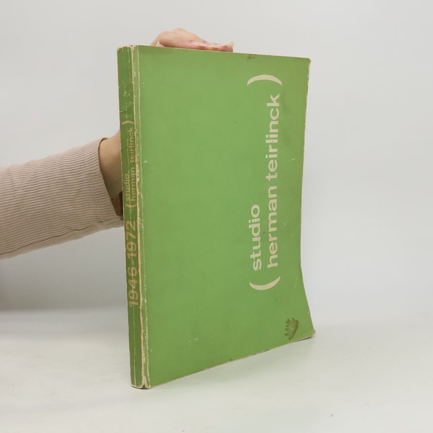 Autorenkollektiv 1946-1972 (studio herman teirlinck)