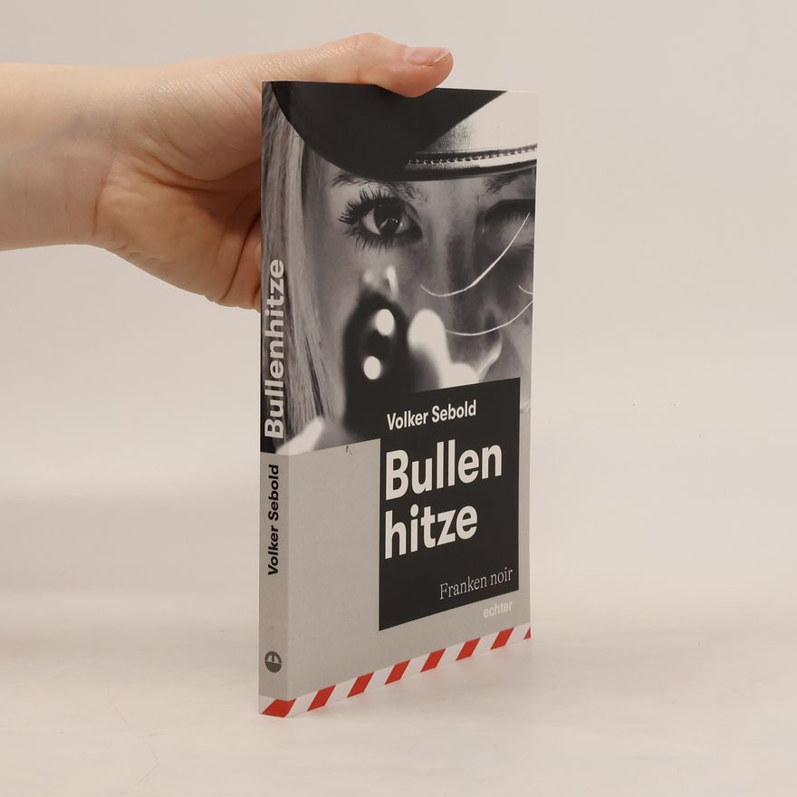 Volker Sebold Bullenhitze