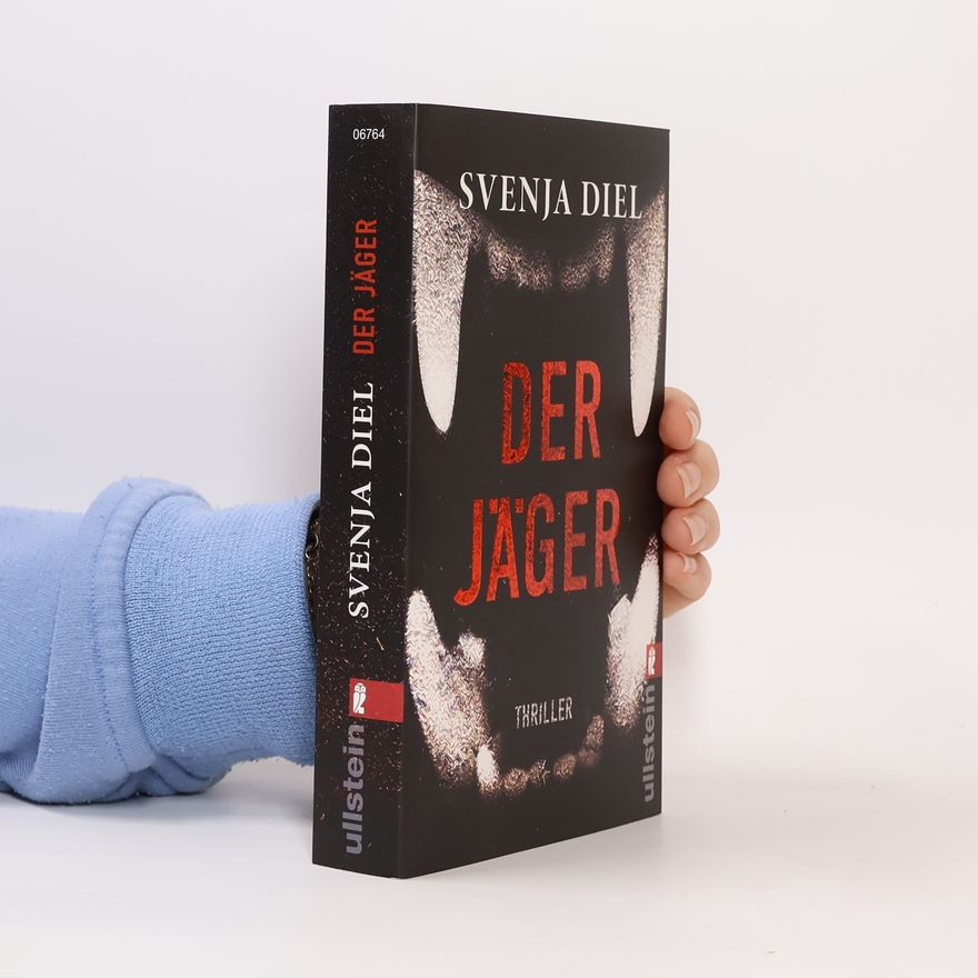 Svenja Diel Der Jäger