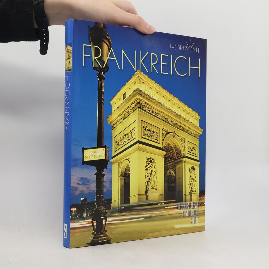 Tina Herzig Frankreich