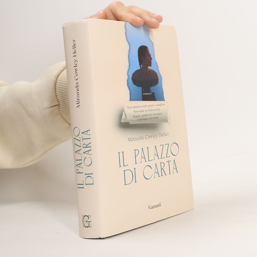 Miranda Cowley Heller Il palazzo di carta