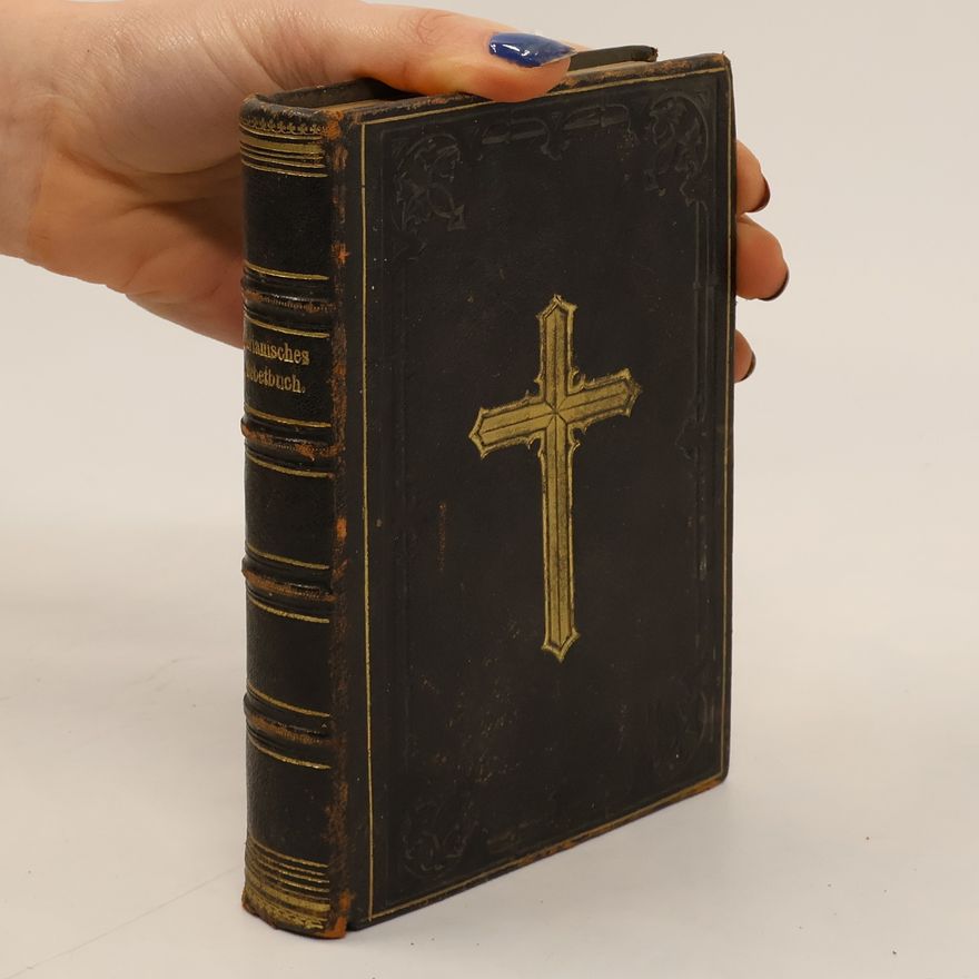 Franz Alois Hamacher Marianisches Gebetbuch