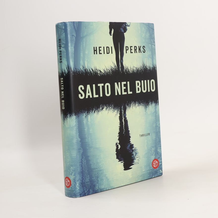 Heidi Perks Salto nel buio