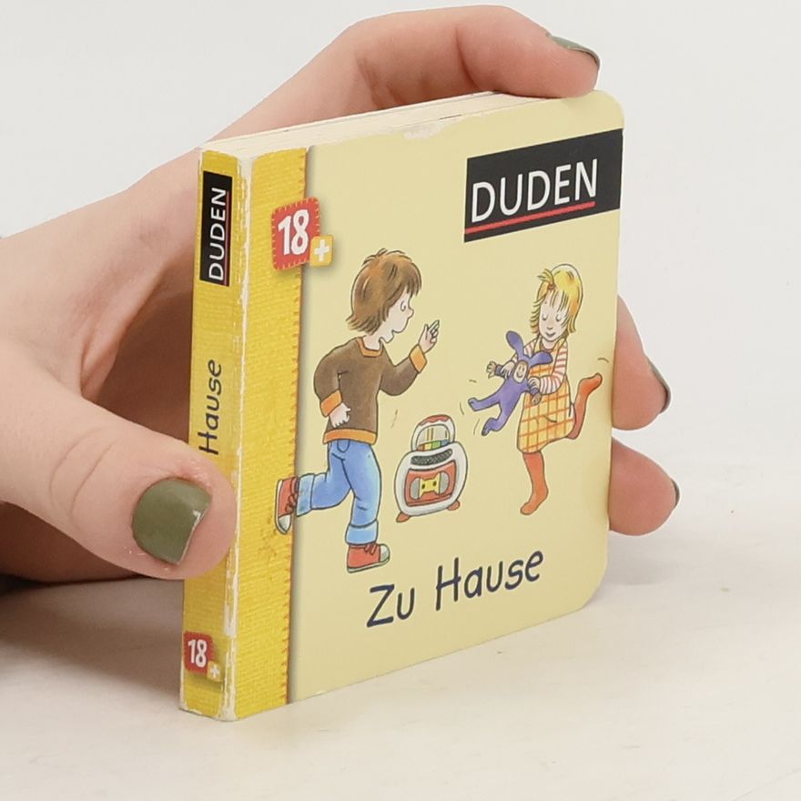 AA.VV. Zu Hause