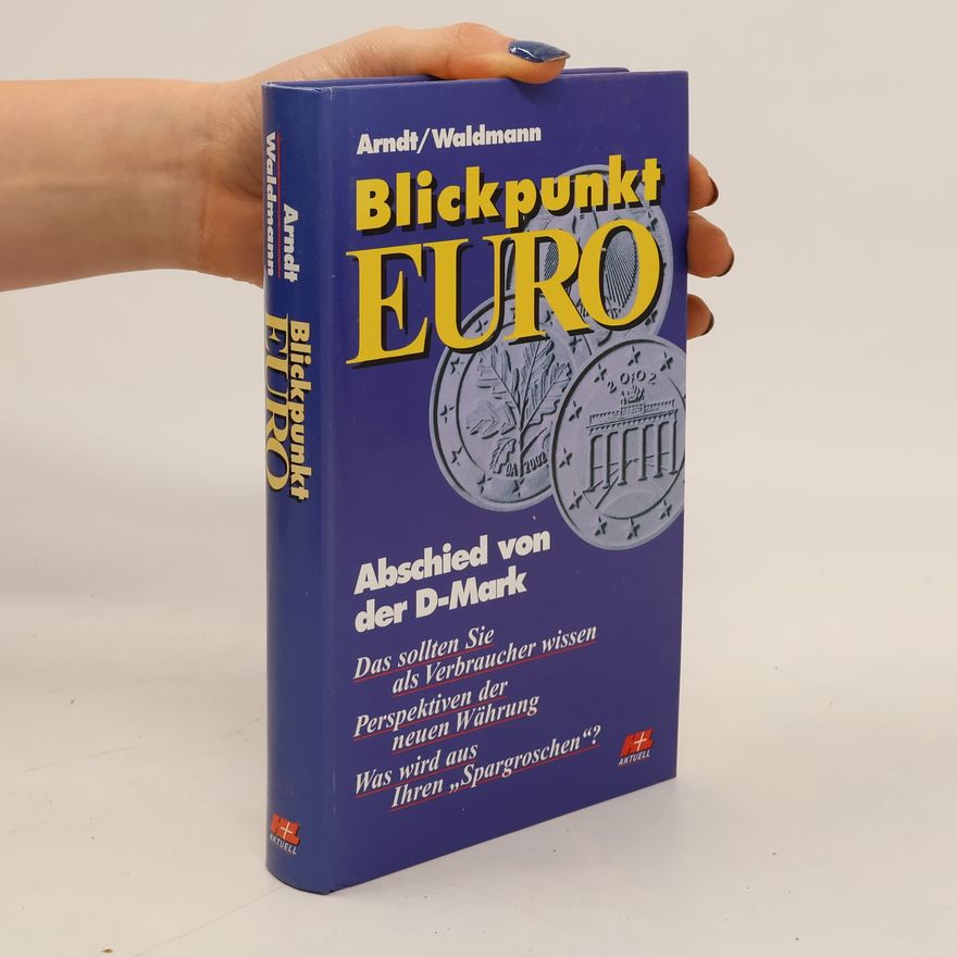 Waldmann Anke Blickpunkt EURO