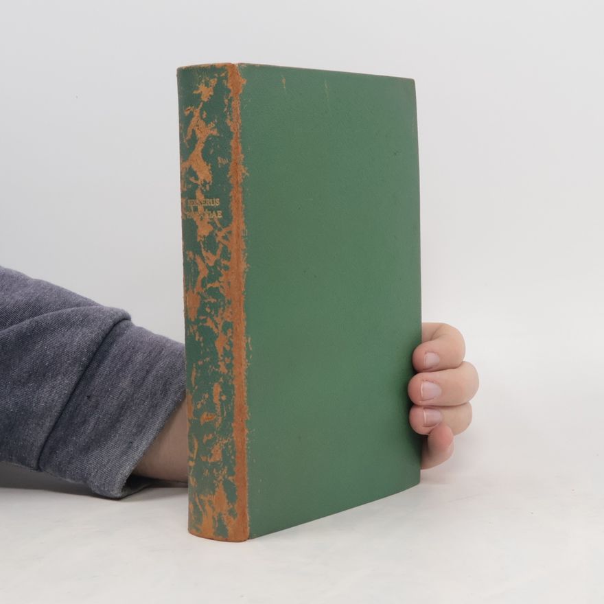 Pausanias Pausaniae de situ Graeciae libri decem
