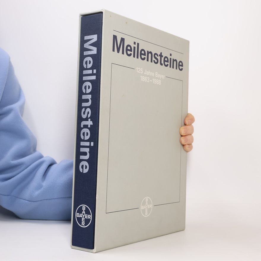 Erik Verg Meilensteine