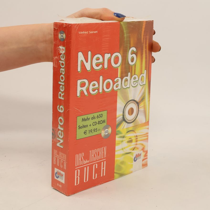 Winfried Seimert Nero 6 Reloaded