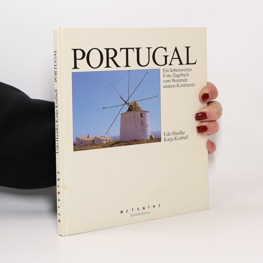Udo Haafke Portugal