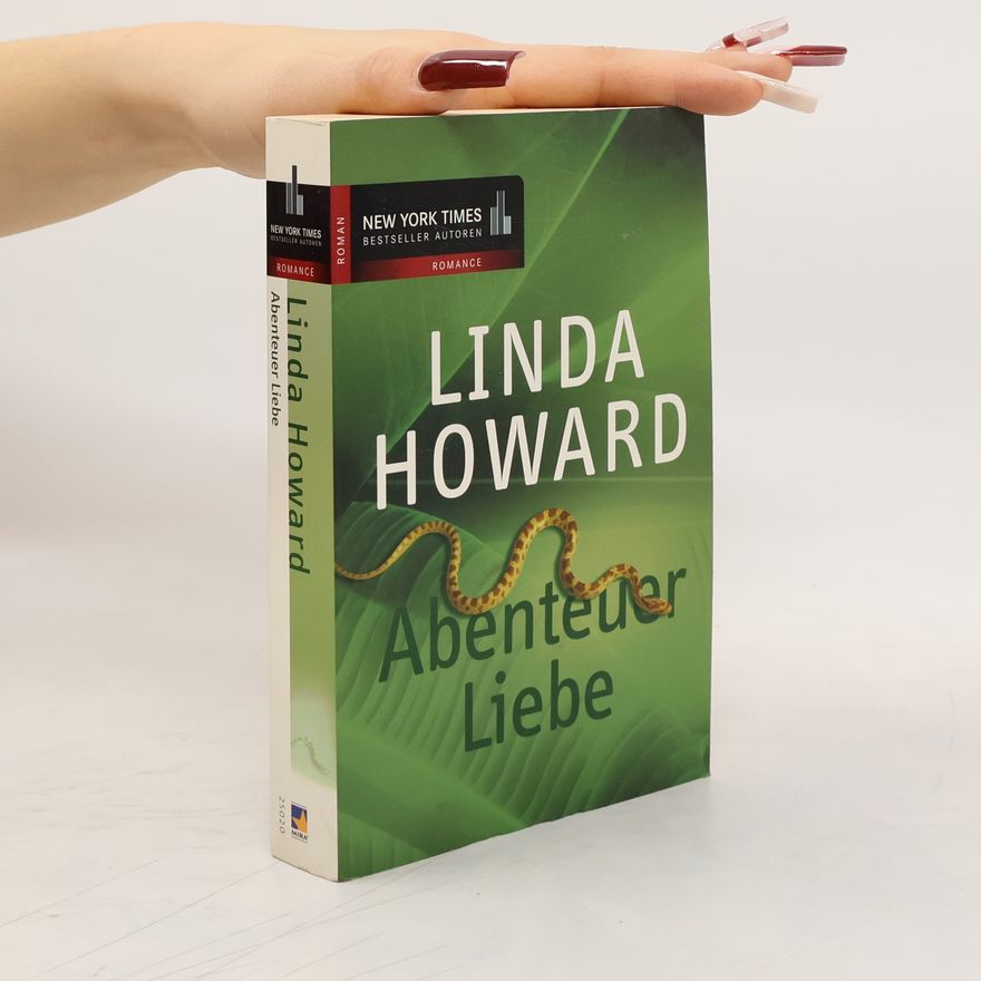 Linda Howard Abenteuer Liebe. Liebesnächte in Mexiko; Gegen alle Regeln. 2 Romane in 1 Bd. Aus d. Amerikan. v. Emma Luxx