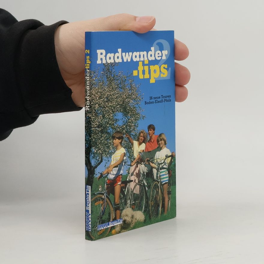 Karl Högner Radwander-Tips