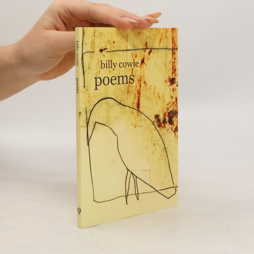 Billy Cowie Poems