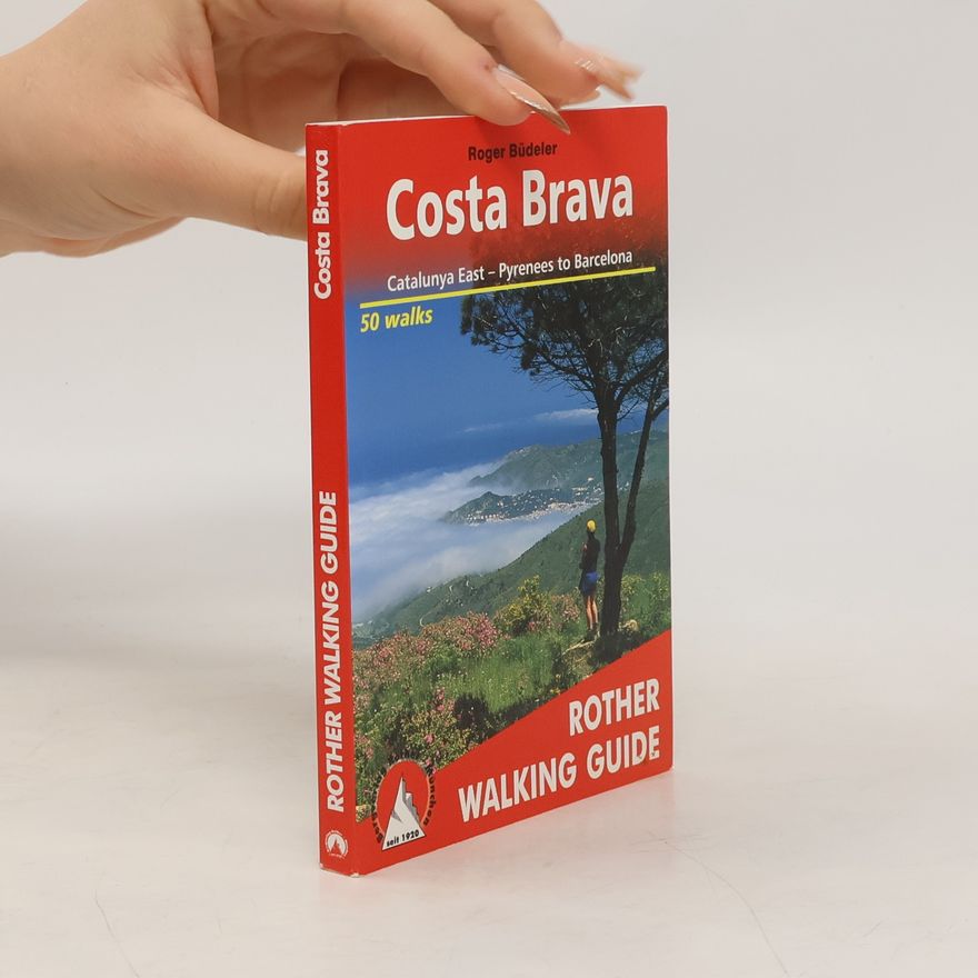 Roger Büdeler Costa Brava