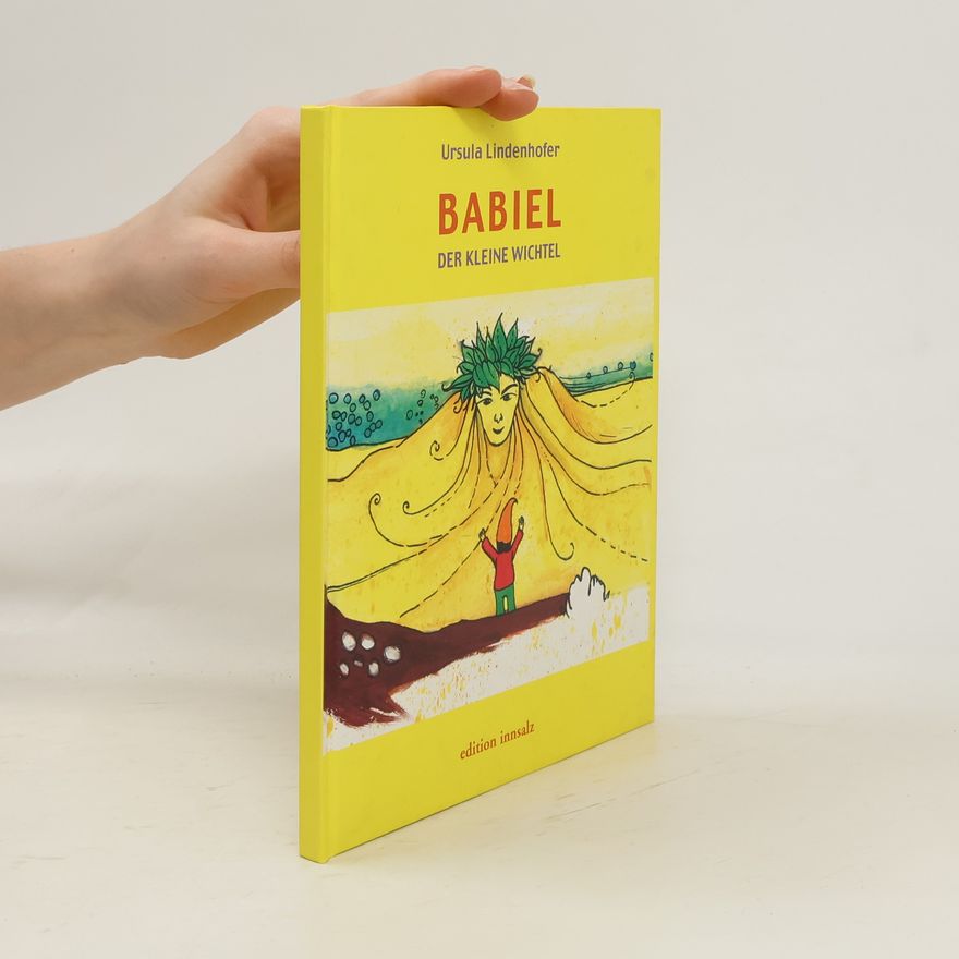 Ursula Lindenhofer Babiel - der kleine Wichtel