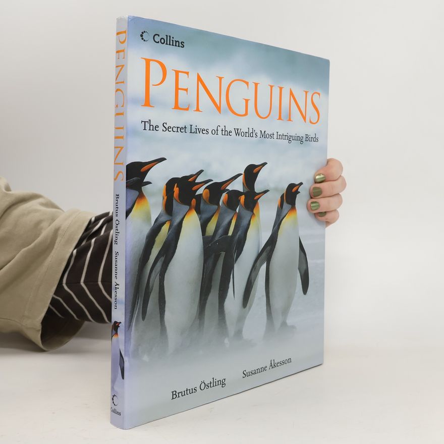 Brutus Ostling Penguins