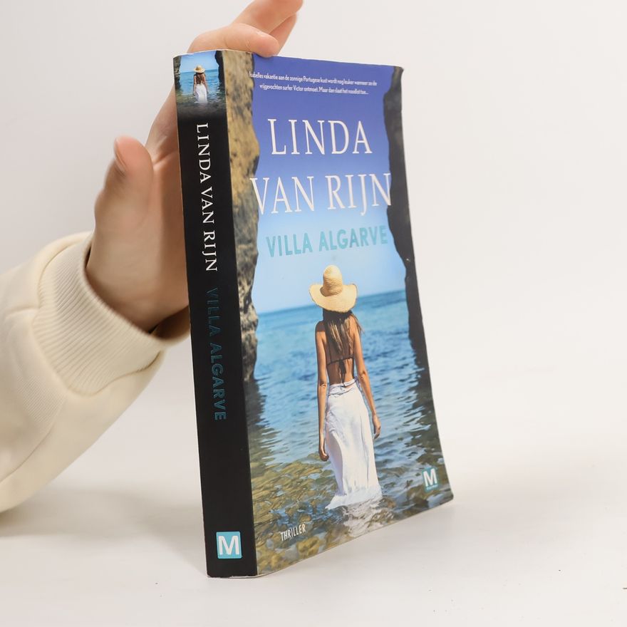 Linda Van Rijn Villa Algarve
