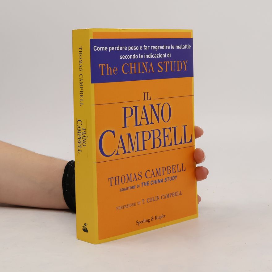 Irene Annoni Il piano Campbell