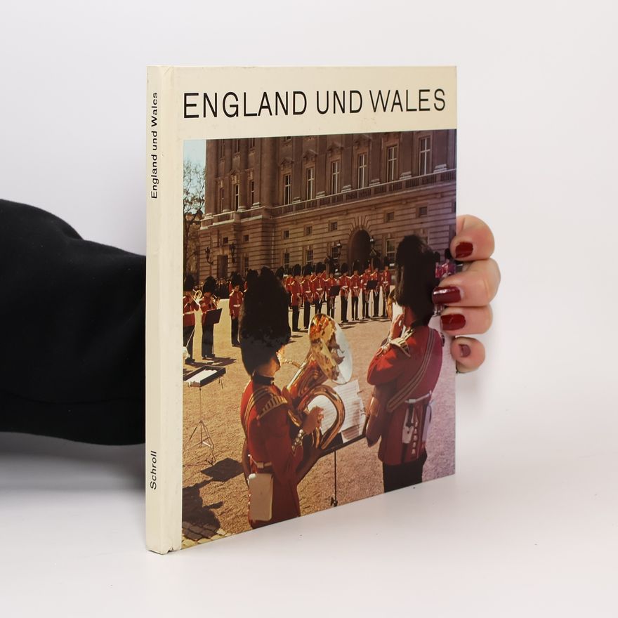 Walter Weiss England und Wales