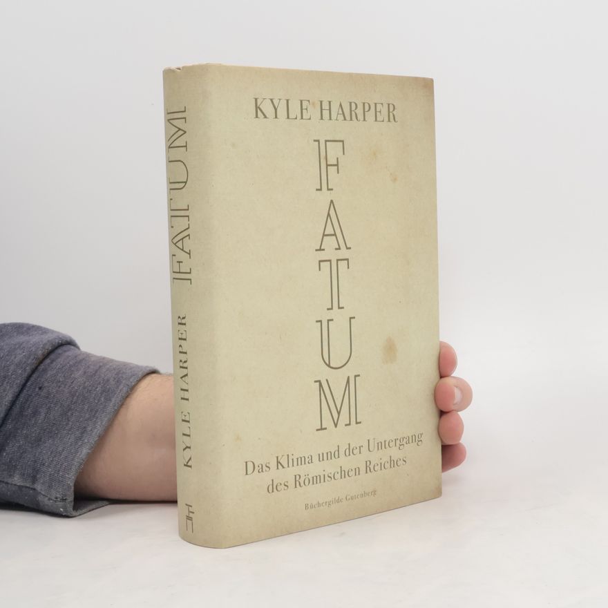 Kyle Harper Fatum