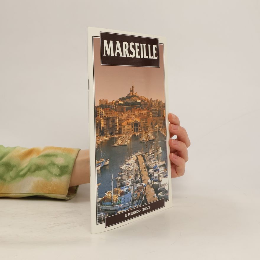 Roselyne Moreaux Marseille