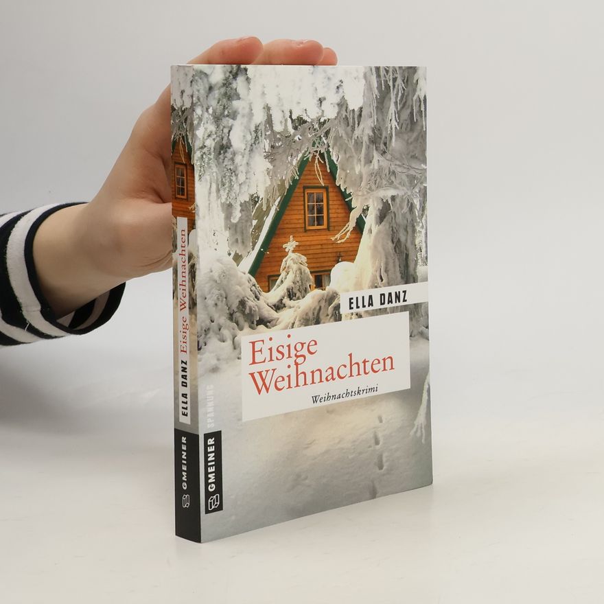 Ella Danz Eisige Weihnachten
