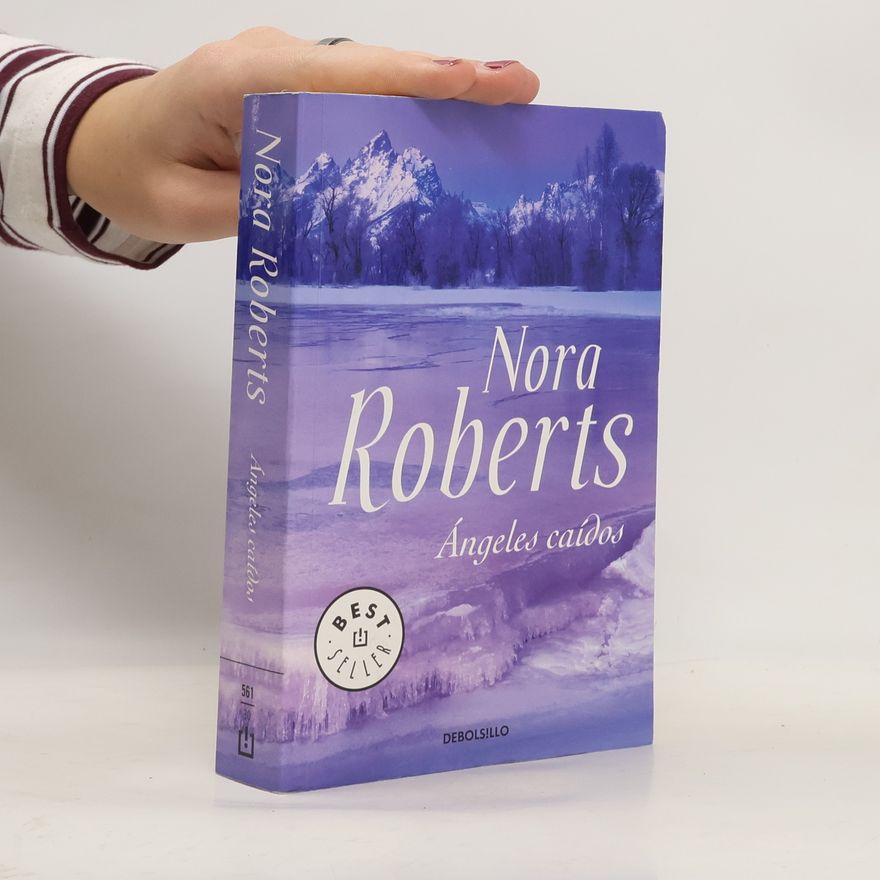 Nora Roberts Ángeles caídos