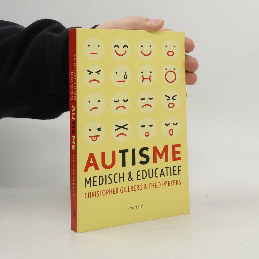 Christopher Gillberg Autisme