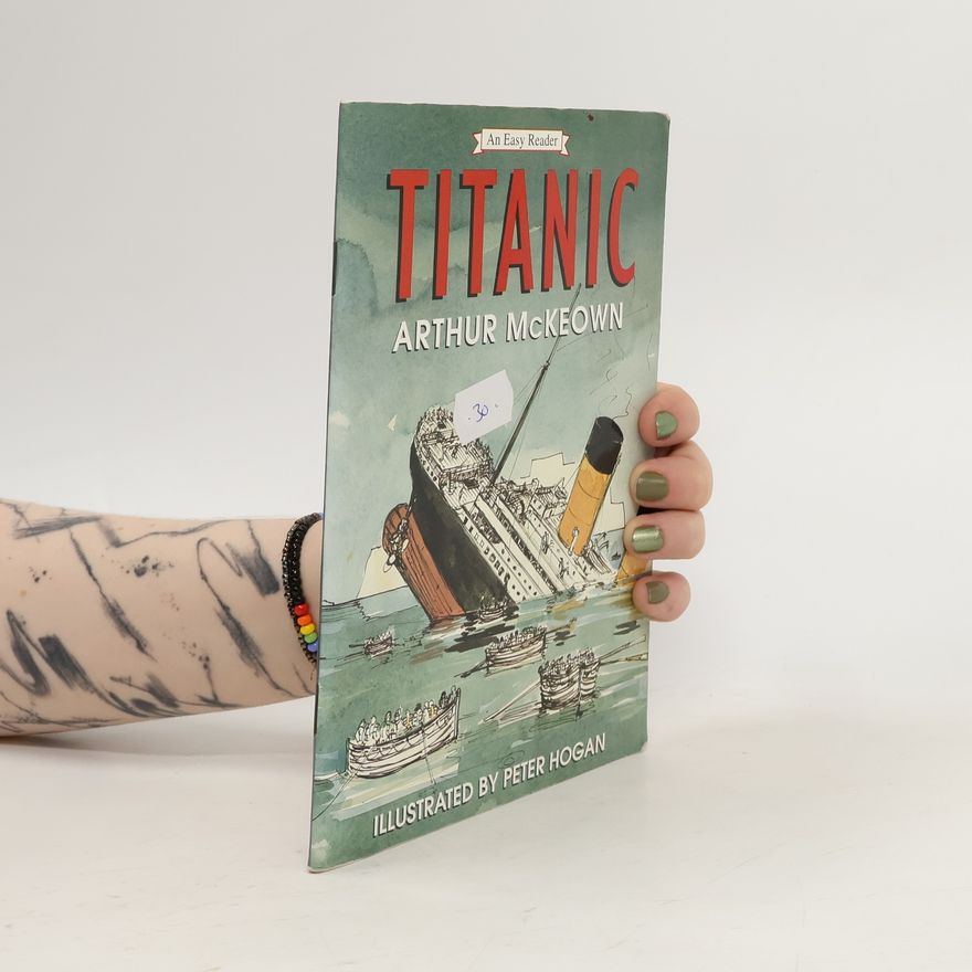 Mckeown Arthur Titanic