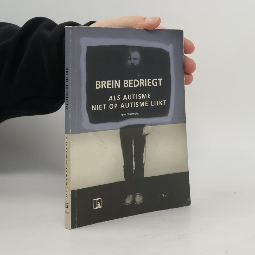 Peter Vermeulen Brein bedriegt