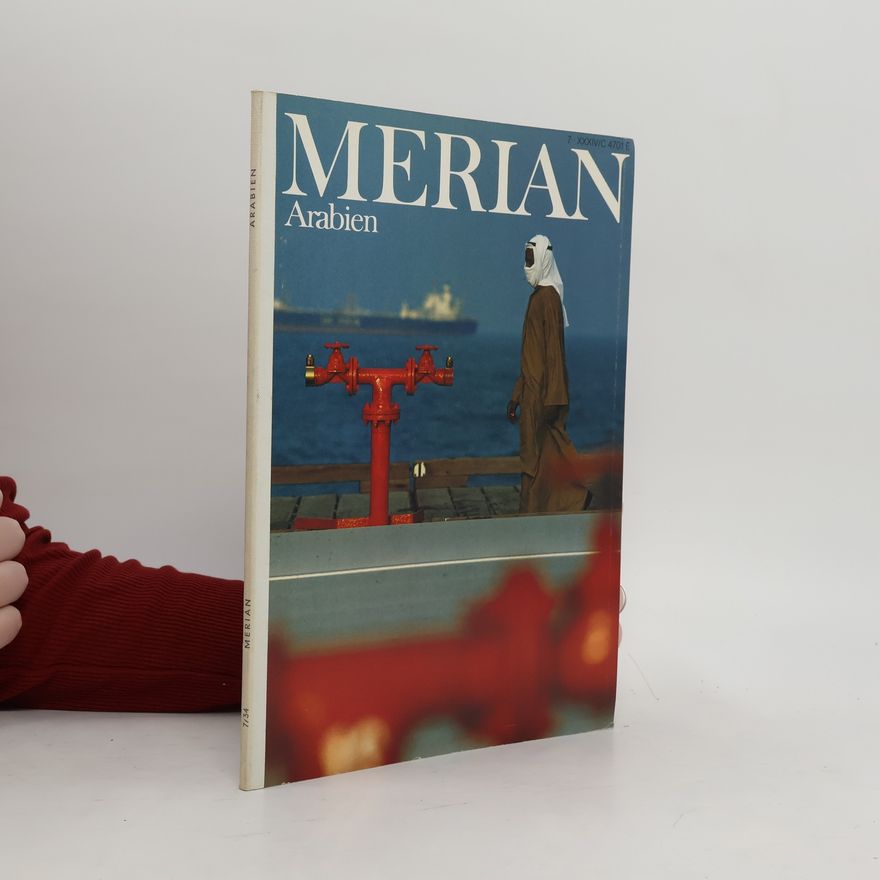 Autorenkollektiv Arabien