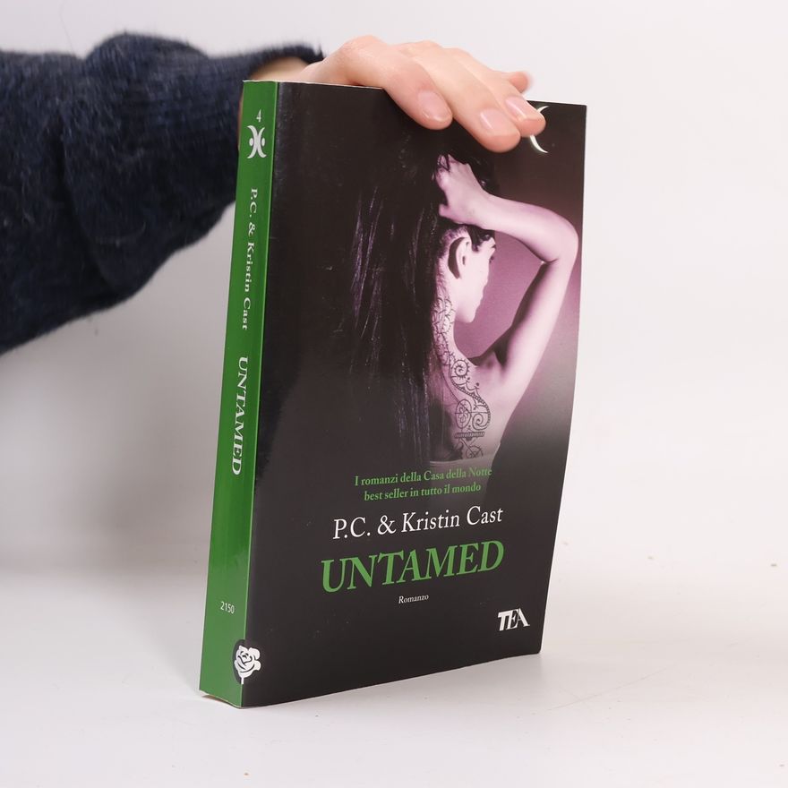Phyllis Christine Cast Untamed
