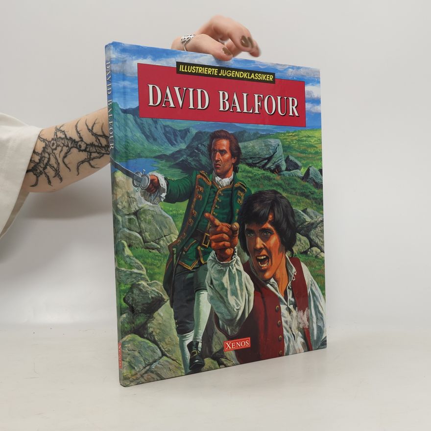 Autorenkollektiv David Balfour
