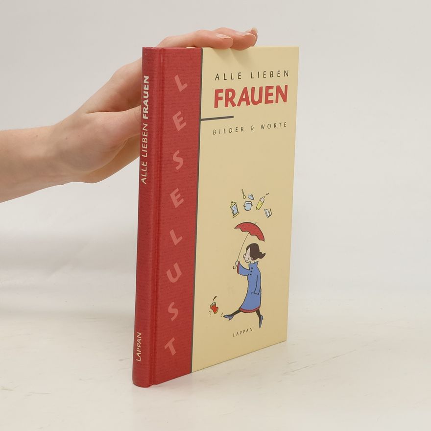 Autorenkollektiv Alle lieben Frauen
