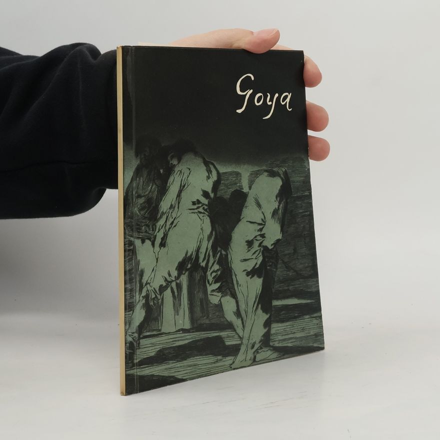 Autorenkollektiv Goya