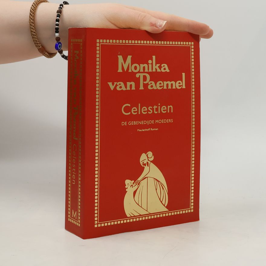 Monika Van Paemel Celestien