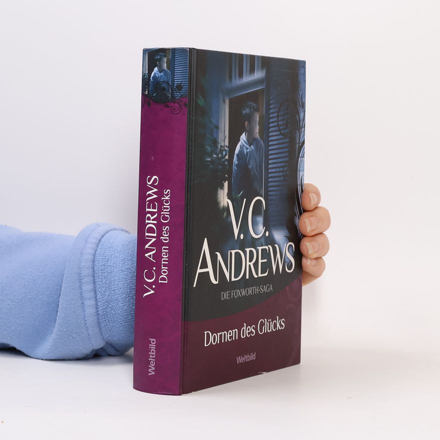 V. C. Andrews Dornen des Glücks