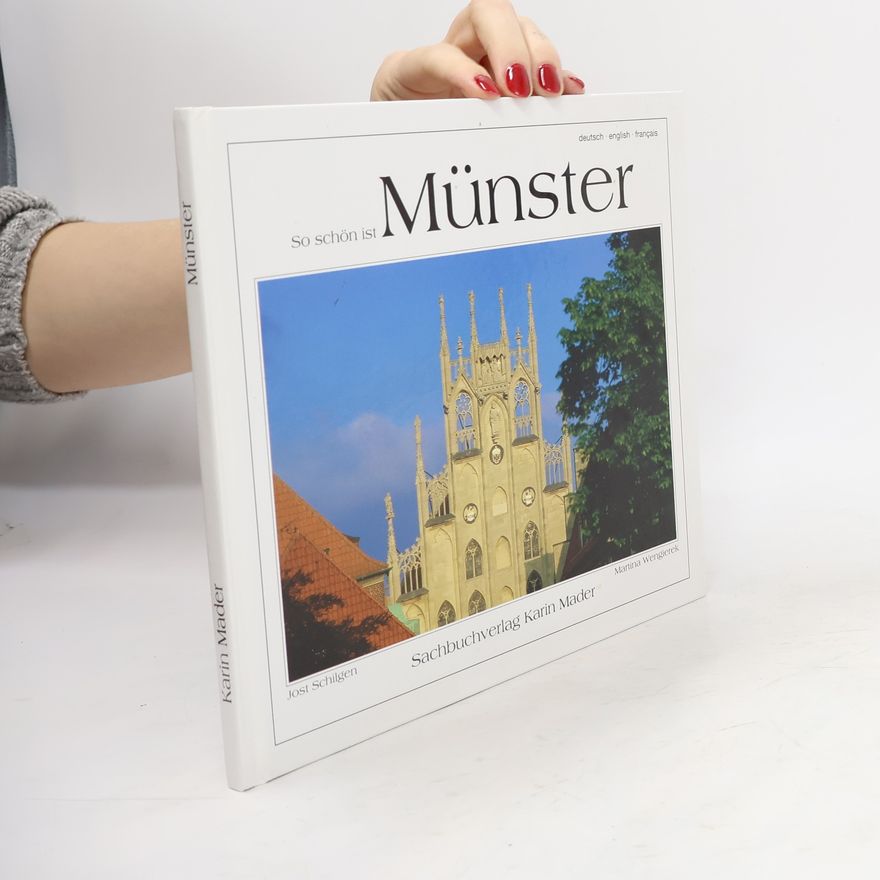 Martina Wengierek So schön ist Münster