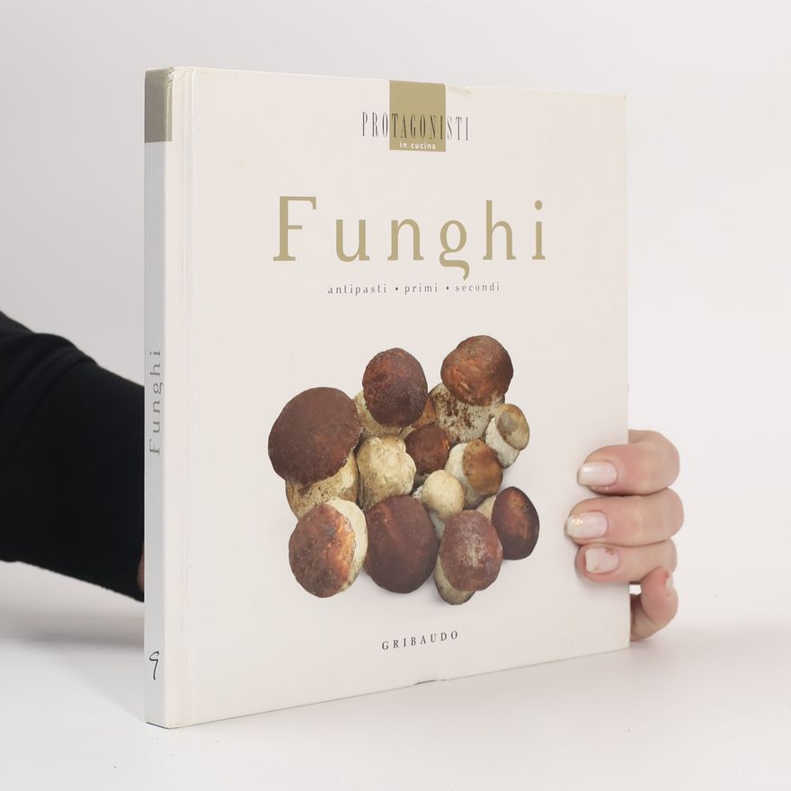 Various authors Funghi