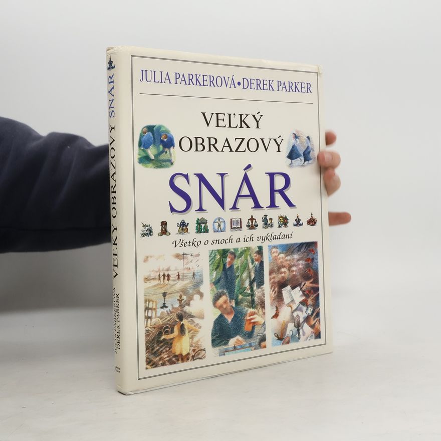 Parkerovi Veľký obrazový snár