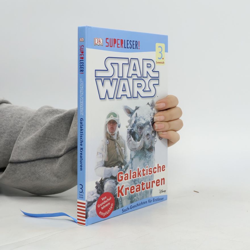 Auteurscollectief Star Wars: Galaktische Kreaturen