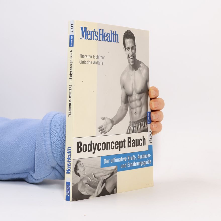 Thorsten Tschirner Bodyconcept Bauch