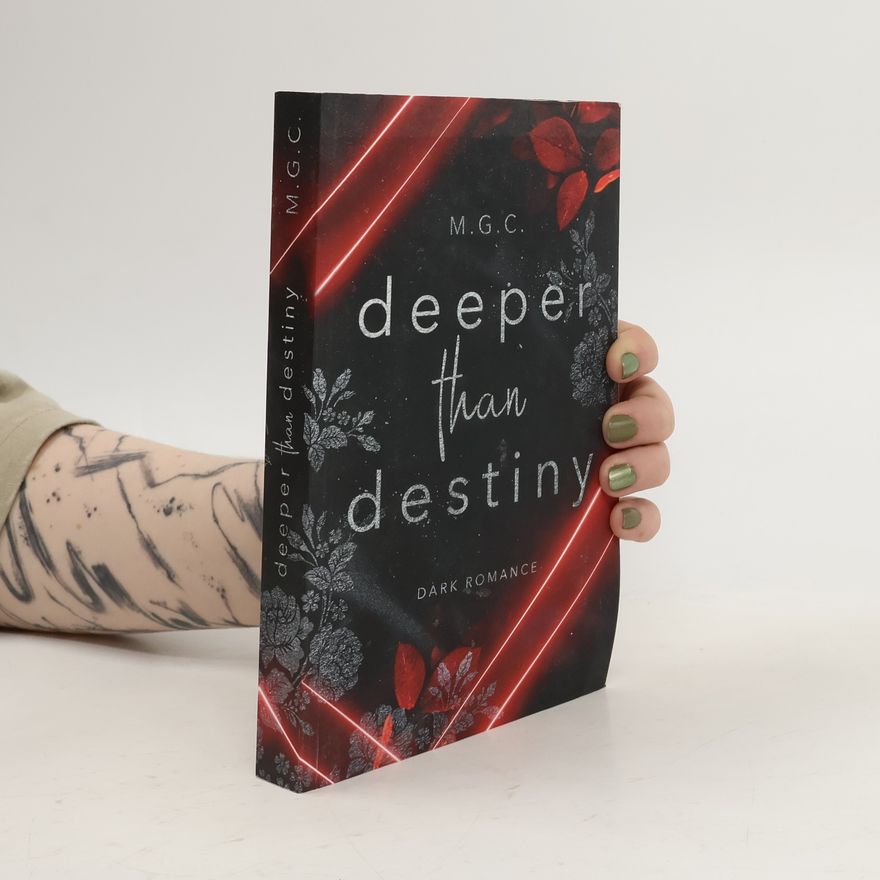 M.G.C. Deeper than Destiny
