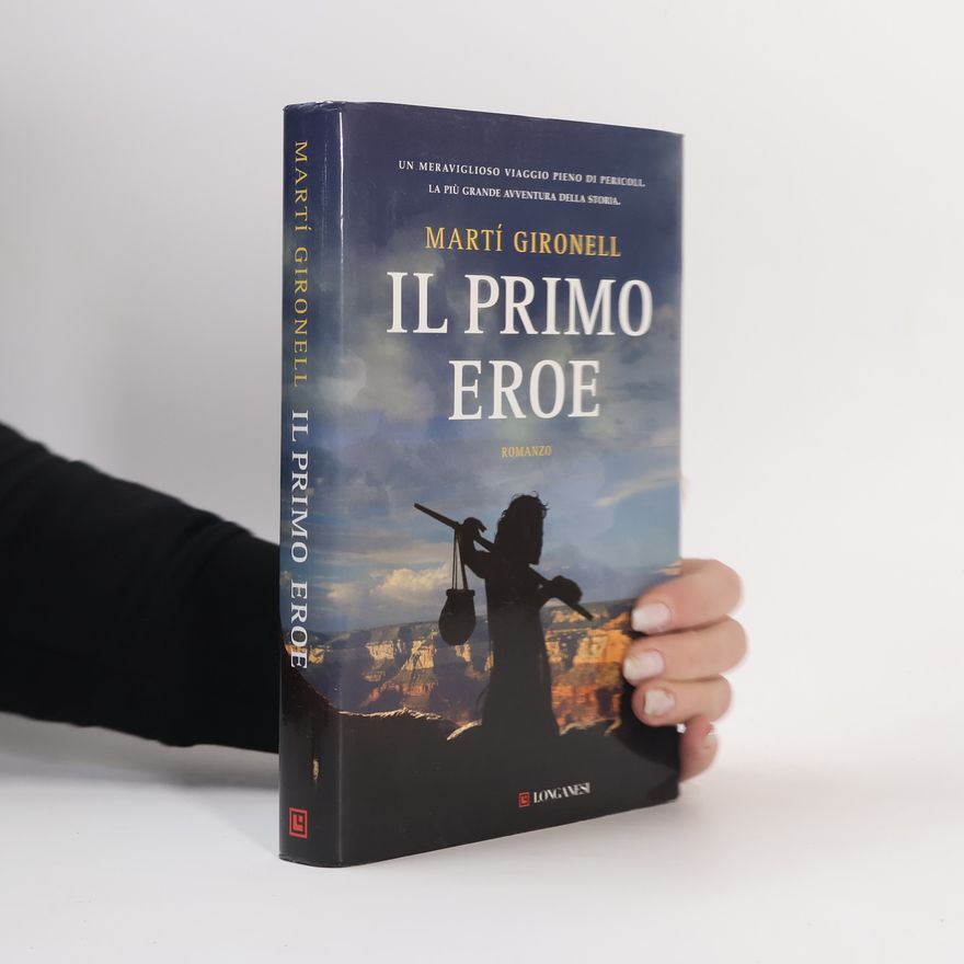Marti Gironell Il primo eroe
