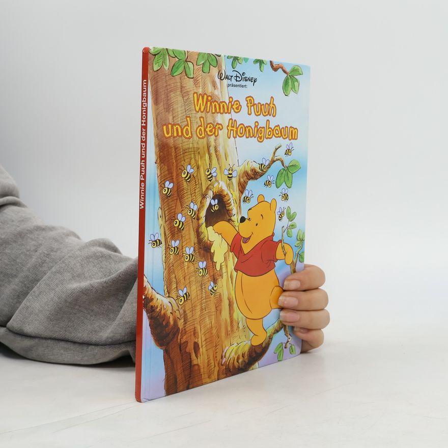 Various authors Winnie Puuh und der Honigbaum