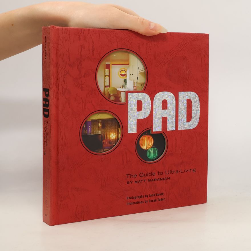 Susan Tudor Pad