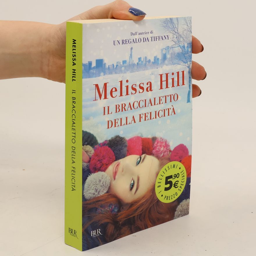 Melissa Hill Il braccialetto della felicità