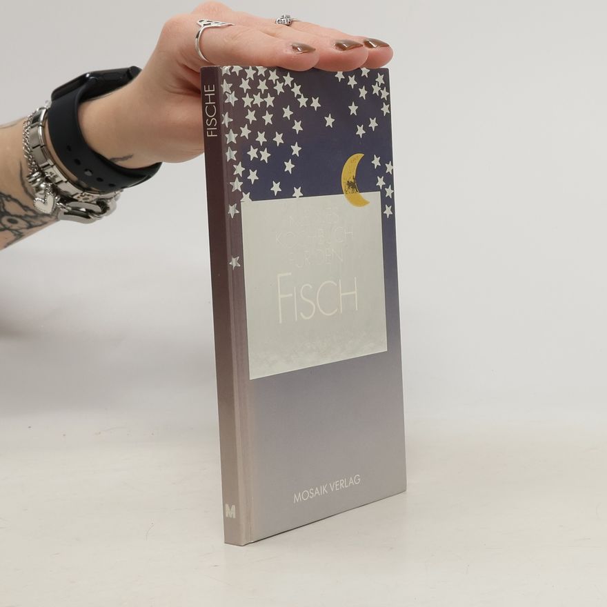Autorenkollektiv Kleines Kochbuch für den Fisch