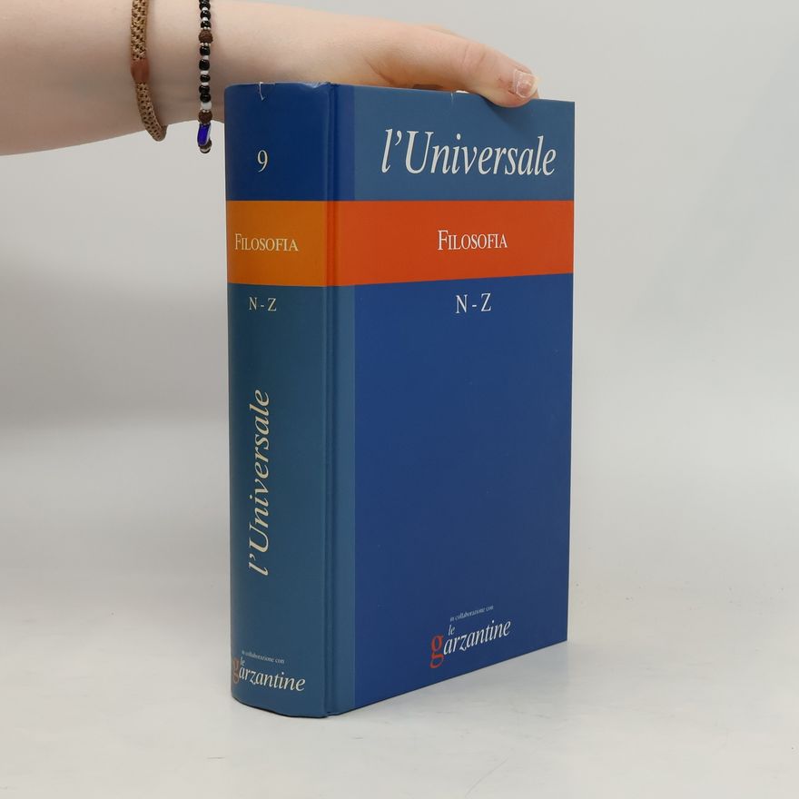 Collectif d'auteurs L'Universale N-Z