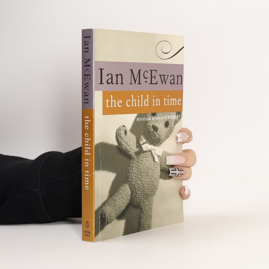 Ian McEwan The Child in Time